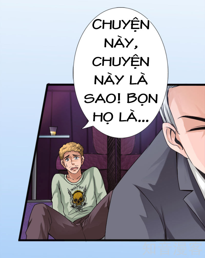 Tuyệt Phẩm Tà Thiếu Chapter 7 - 20