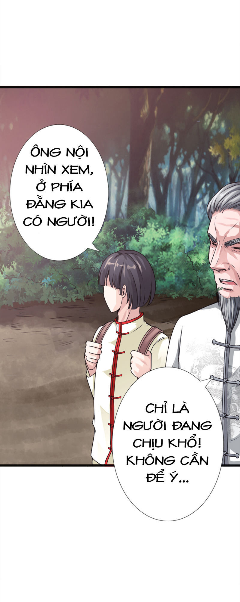 Tuyệt Phẩm Tà Thiếu Chapter 7 - 24