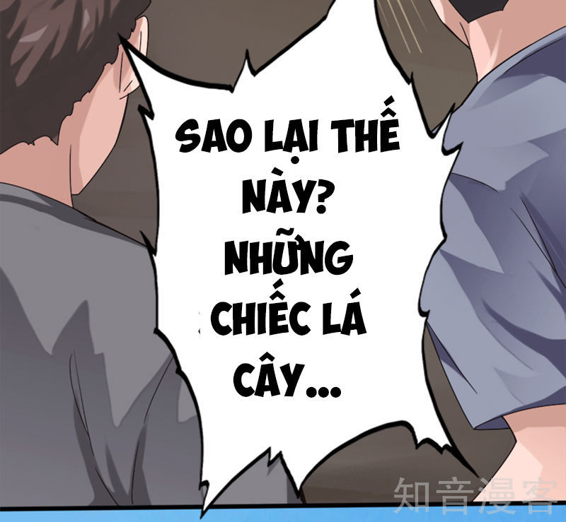 Tuyệt Phẩm Tà Thiếu Chapter 7 - 36