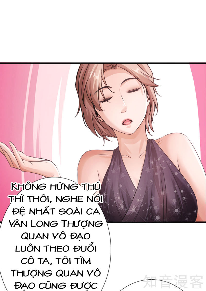 Tuyệt Phẩm Tà Thiếu Chapter 7 - 10