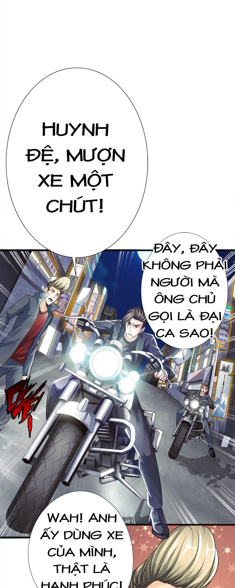 Tuyệt Phẩm Tà Thiếu Chapter 8 - 31