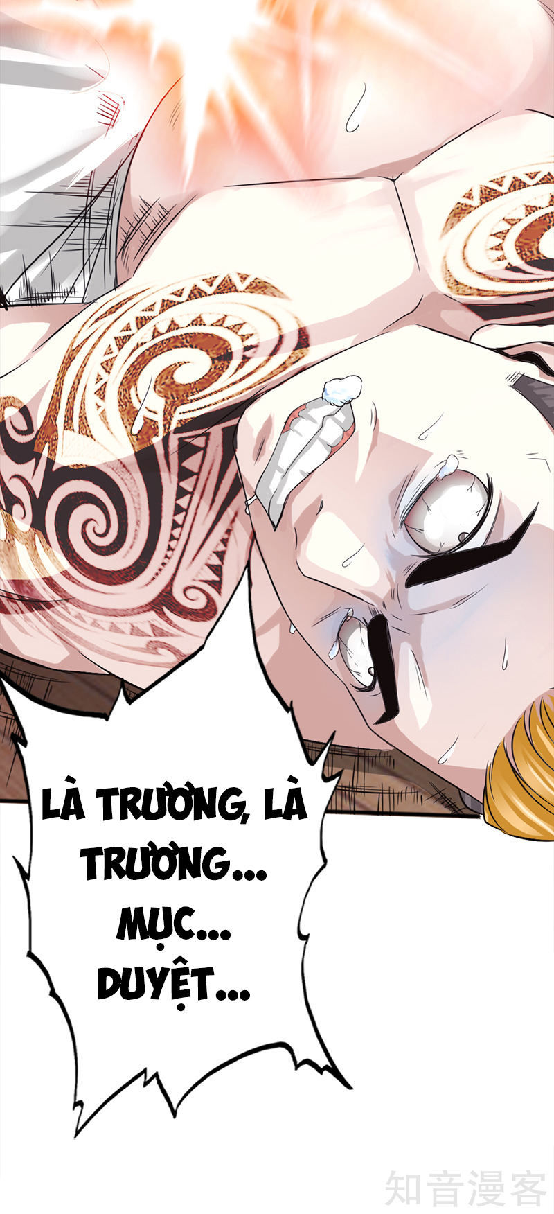 Tuyệt Phẩm Tà Thiếu Chapter 8 - 61