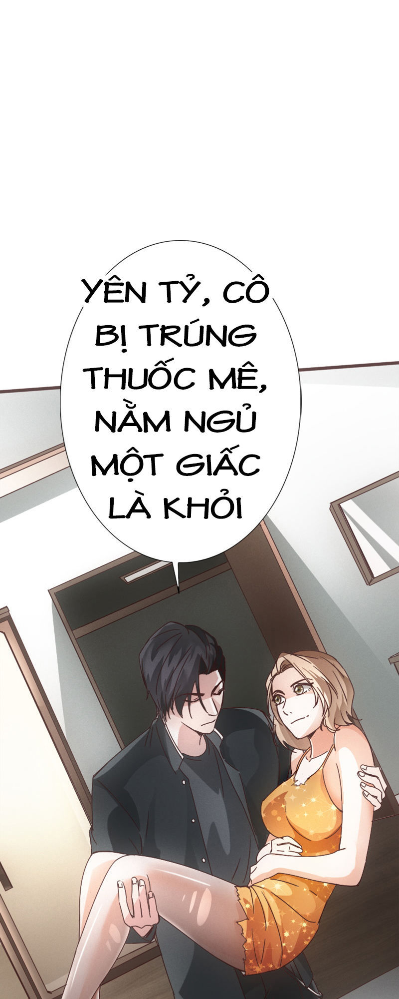 Tuyệt Phẩm Tà Thiếu Chapter 9 - 2