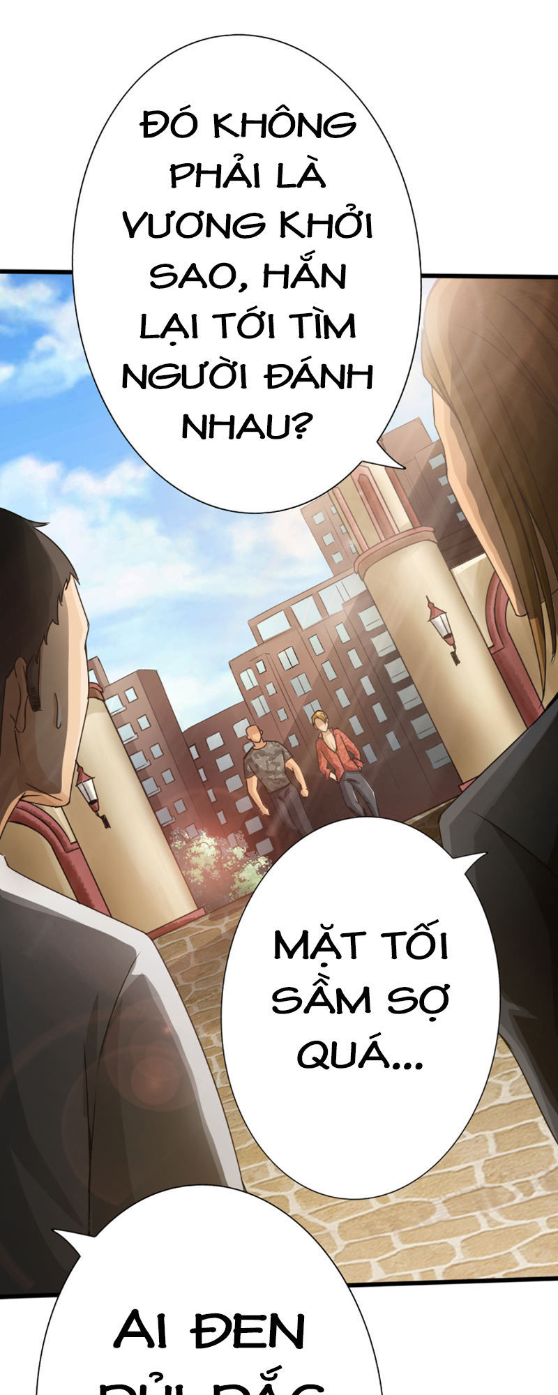 Tuyệt Phẩm Tà Thiếu Chapter 9 - 33