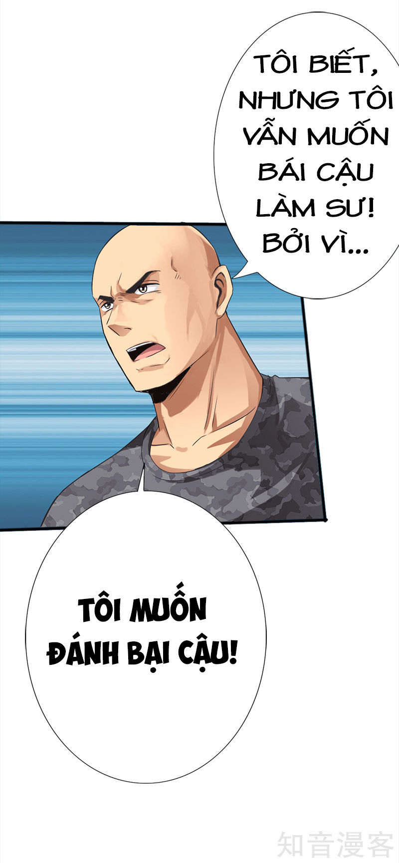 Tuyệt Phẩm Tà Thiếu Chapter 9 - 47