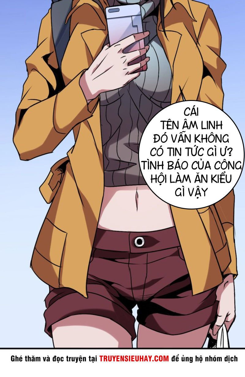 Trảm Linh Sứ Chapter 3 - 13