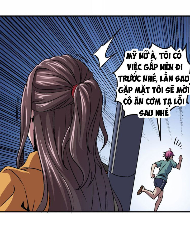 Trảm Linh Sứ Chapter 3 - 21