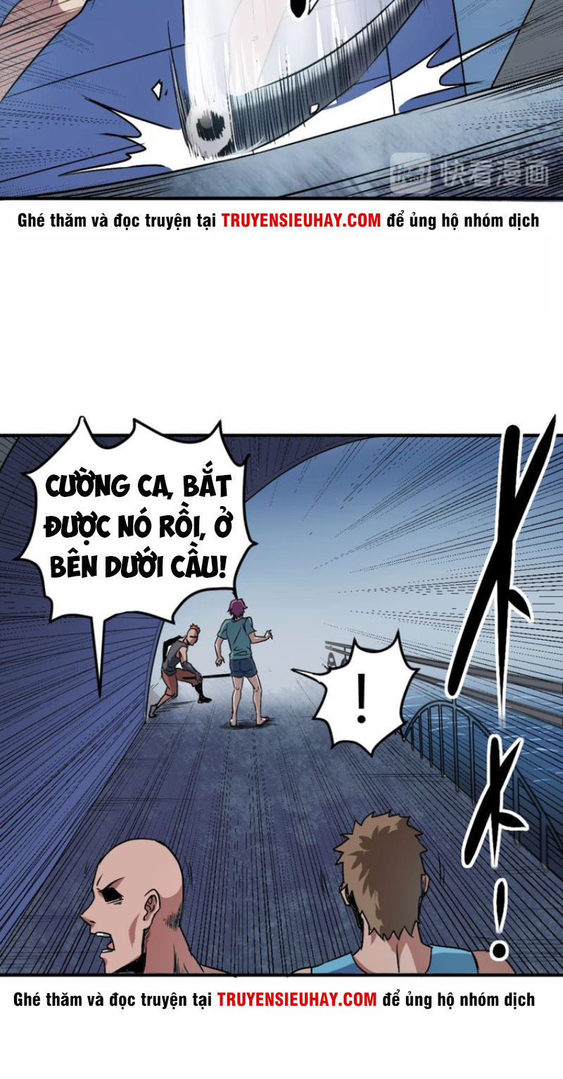 Trảm Linh Sứ Chapter 3 - 26