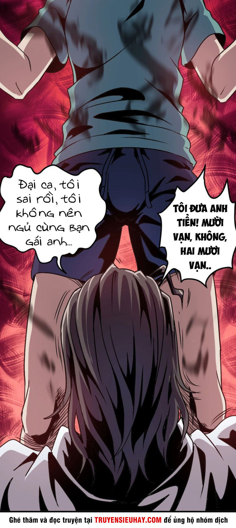 Trảm Linh Sứ Chapter 3 - 51