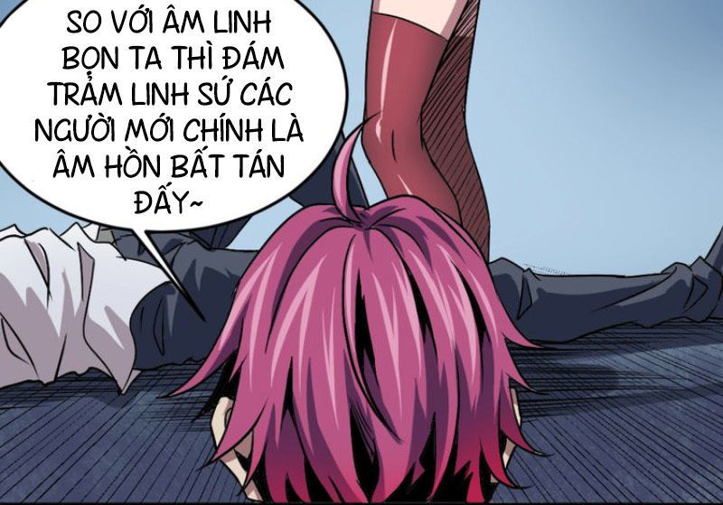 Trảm Linh Sứ Chapter 3 - 55