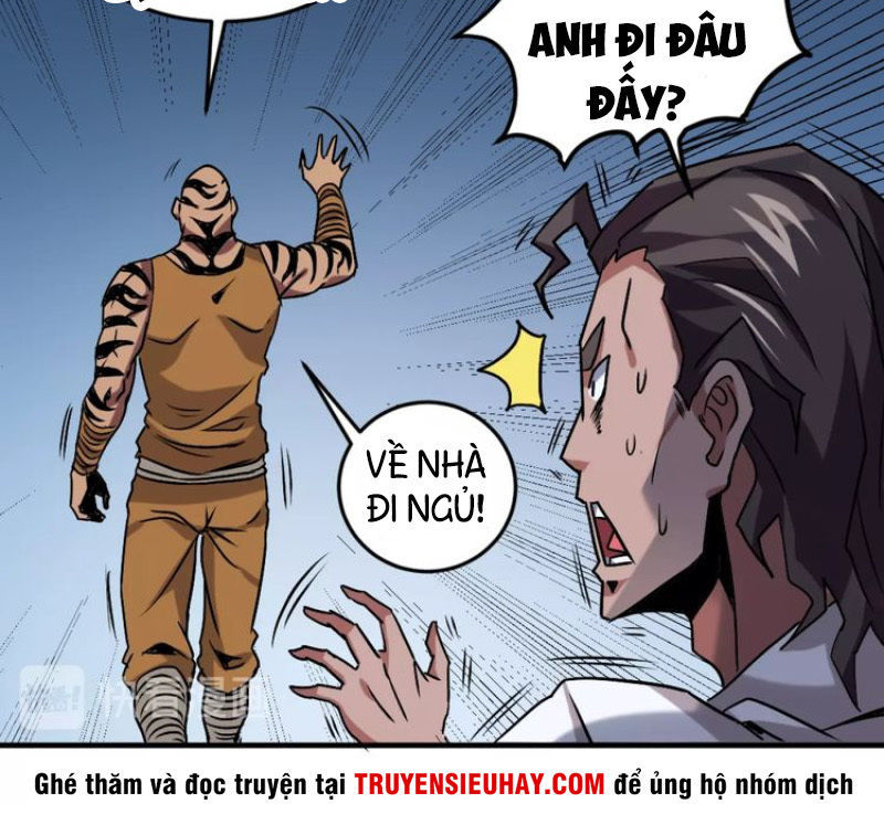 Trảm Linh Sứ Chapter 3 - 9