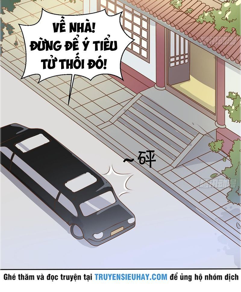 Trọng Sinh Ta Có Ngón Tay Vàng Chapter 3 - 5