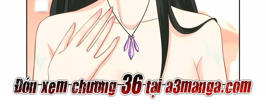 Trù Nương Hoàng Hậu Chapter 35 - 23