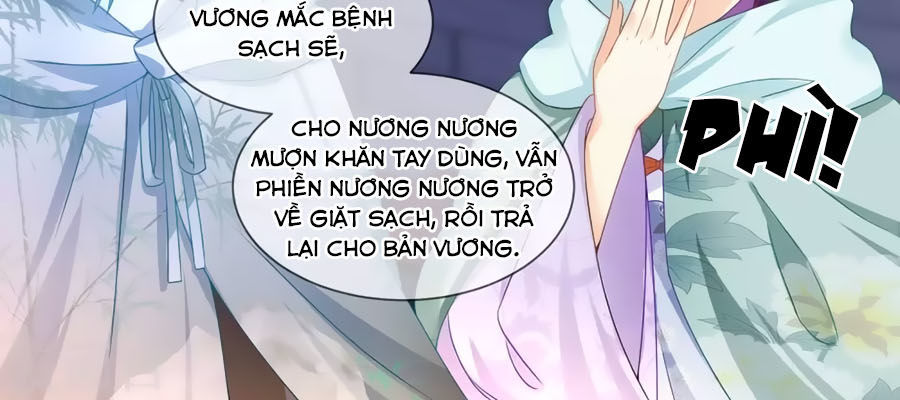 Trù Nương Hoàng Hậu Chapter 35 - 7