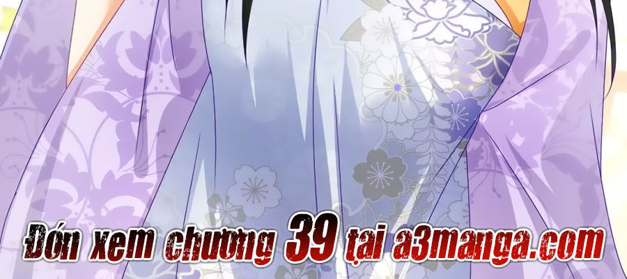 Trù Nương Hoàng Hậu Chapter 38 - 24