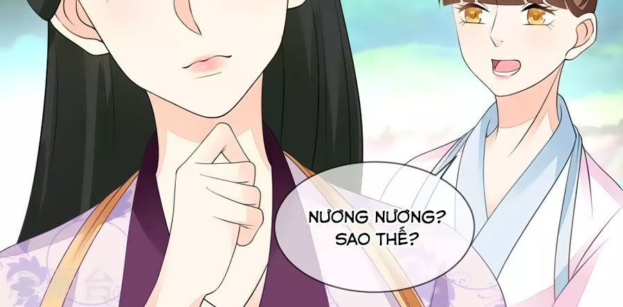 Trù Nương Hoàng Hậu Chapter 39 - 16