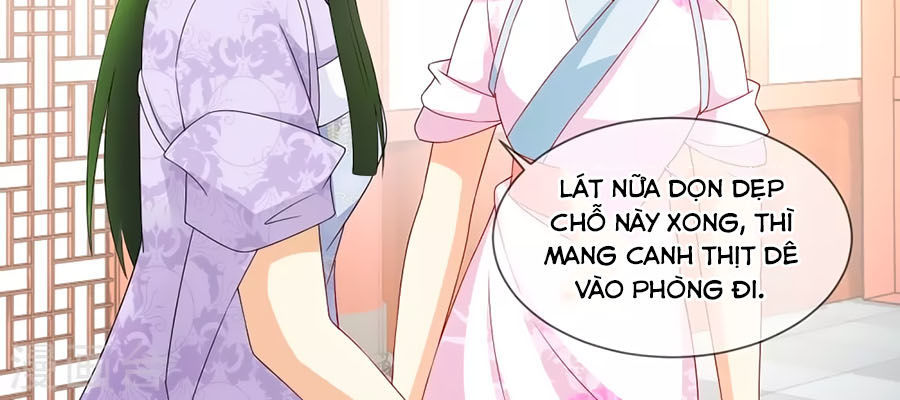 Trù Nương Hoàng Hậu Chapter 46 - 24