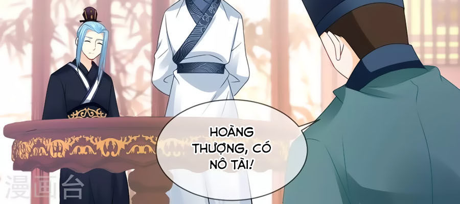 Trù Nương Hoàng Hậu Chapter 48 - 8