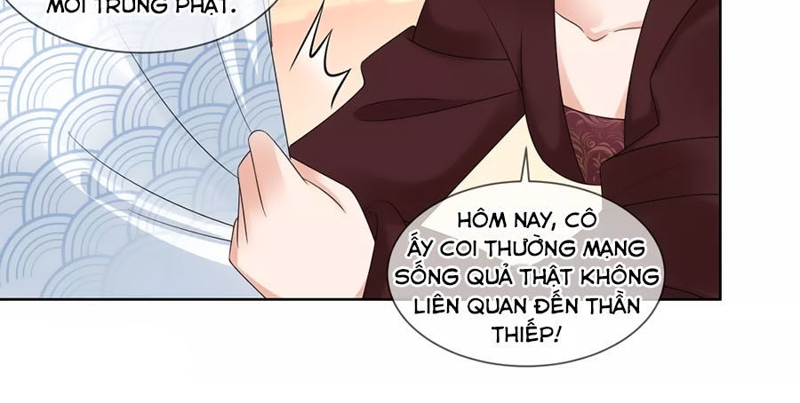 Trù Nương Hoàng Hậu Chapter 51 - 5