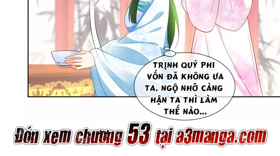 Trù Nương Hoàng Hậu Chapter 52 - 24