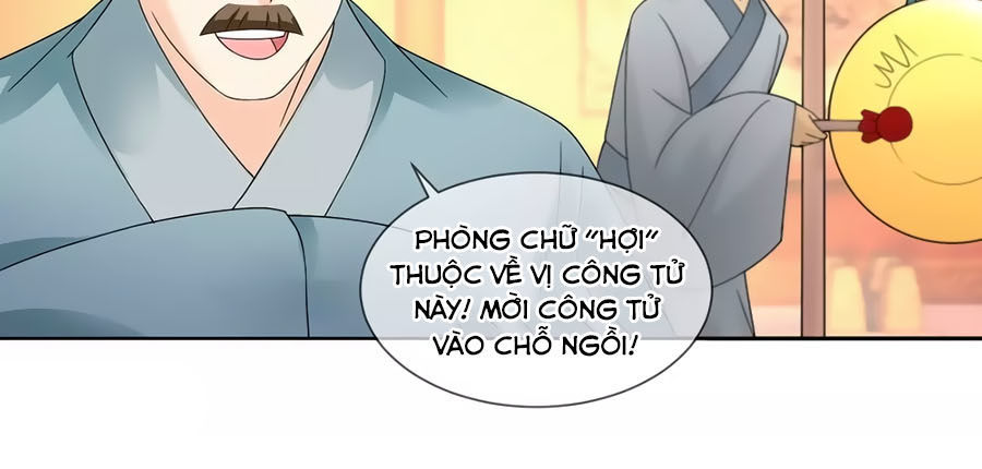 Trù Nương Hoàng Hậu Chapter 55 - 17