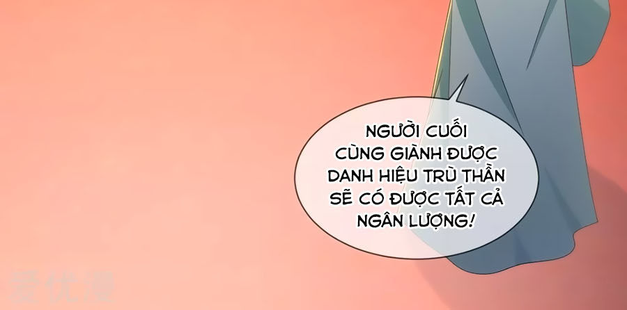 Trù Nương Hoàng Hậu Chapter 55 - 4