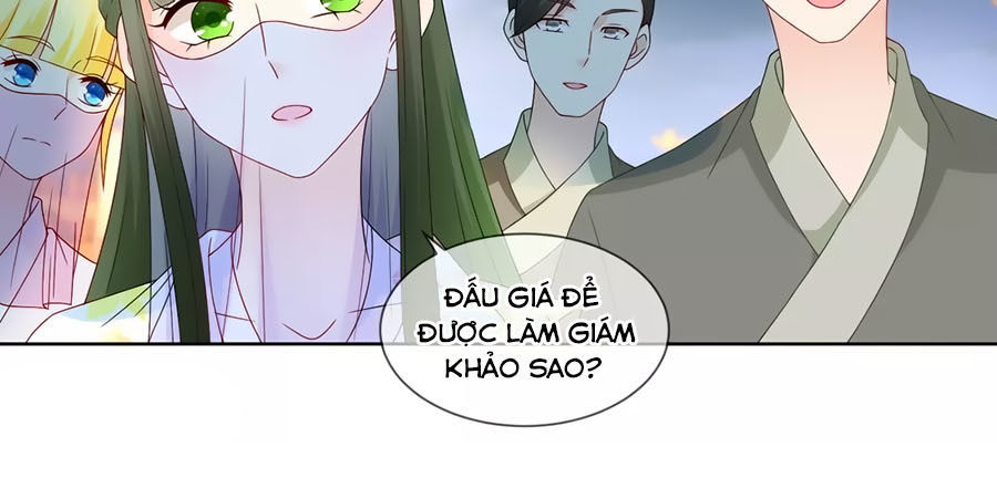 Trù Nương Hoàng Hậu Chapter 55 - 9