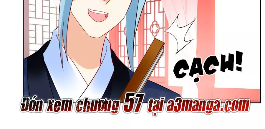 Trù Nương Hoàng Hậu Chapter 56 - 24