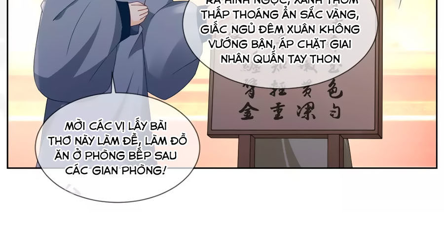 Trù Nương Hoàng Hậu Chapter 56 - 10