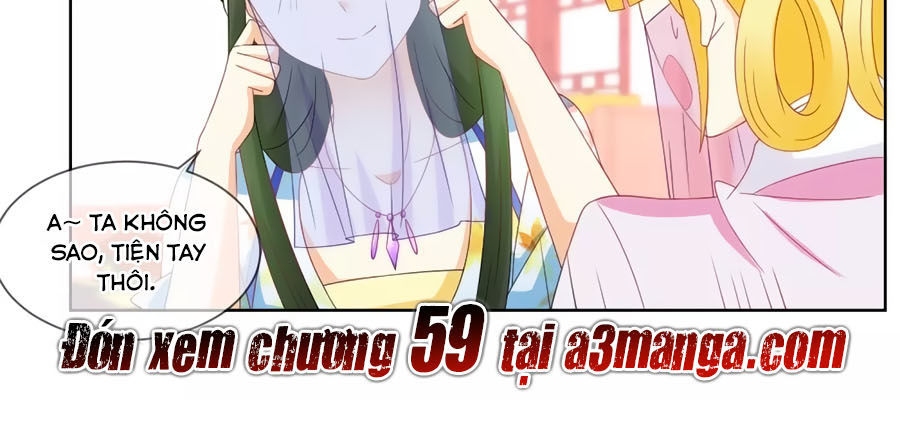 Trù Nương Hoàng Hậu Chapter 58 - 24