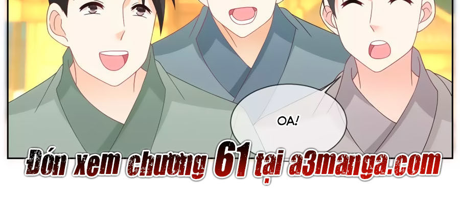 Trù Nương Hoàng Hậu Chapter 60 - 31