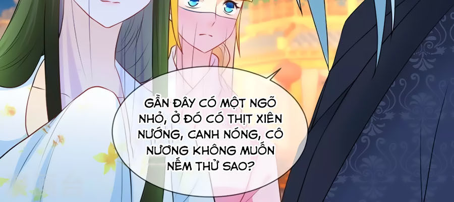 Trù Nương Hoàng Hậu Chapter 61 - 22