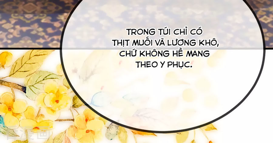 Trù Nương Hoàng Hậu Chapter 9 - 18