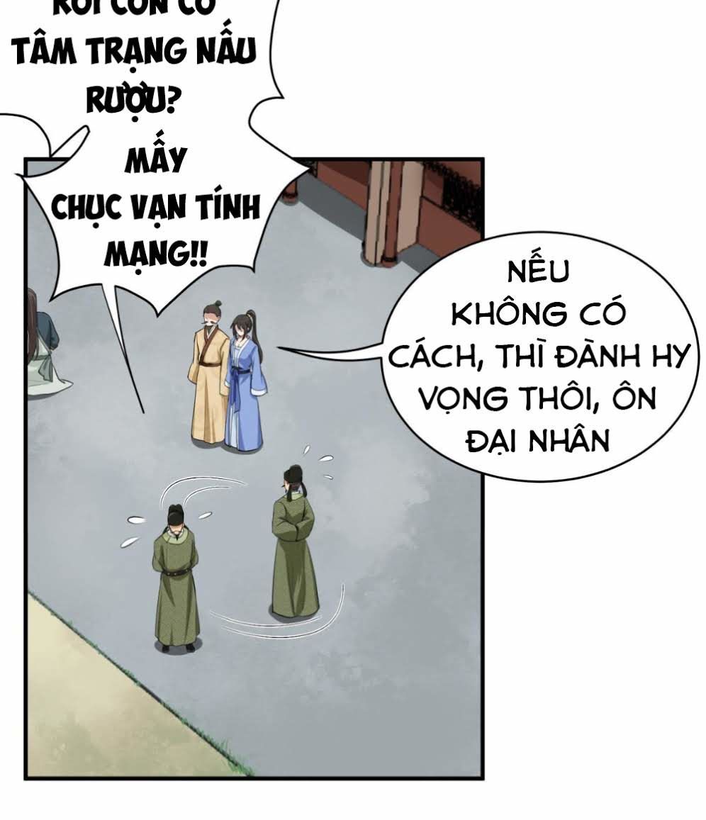 Ngược Về Thời Đường Chapter 15 - 15