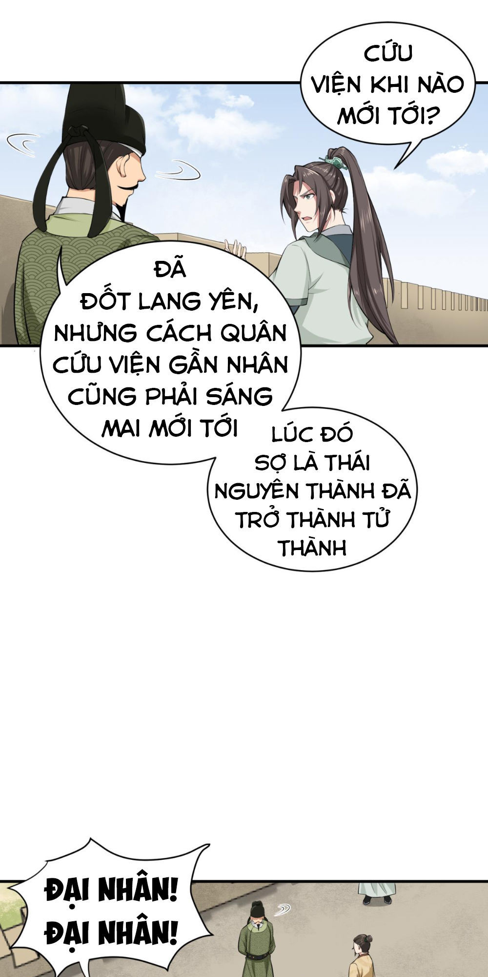 Ngược Về Thời Đường Chapter 15 - 4