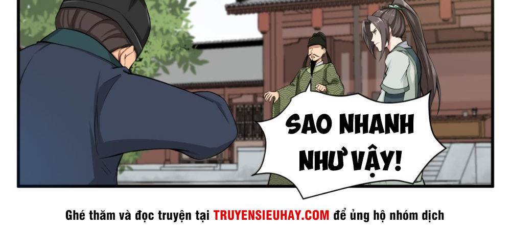 Ngược Về Thời Đường Chapter 16 - 3