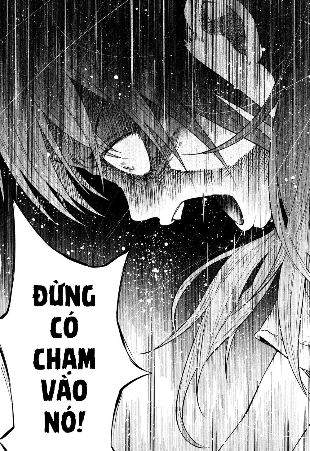 Tớ Đã Yêu Cậu Rất Nhiều Chapter 7 - 5