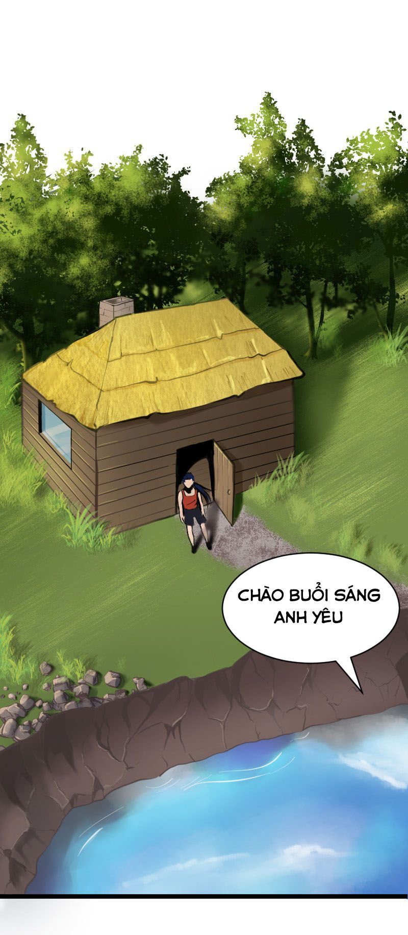 Vua Thức Tỉnh Chapter 5 - 4