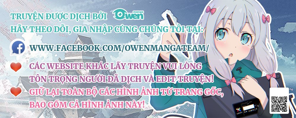 Chuyện Của Yokai Chapter 1 - 2