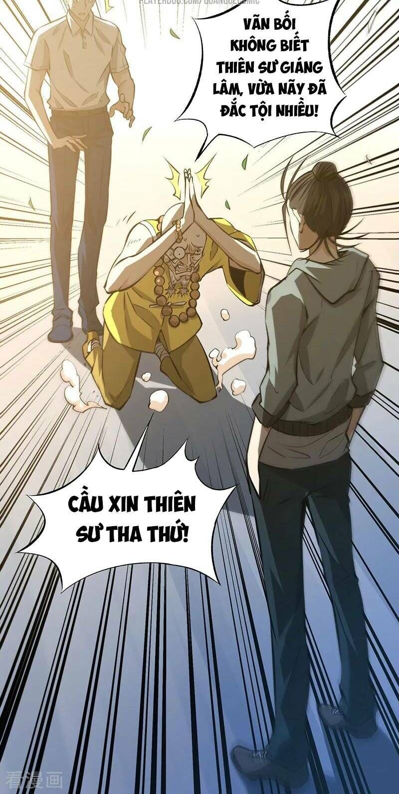 Đô Thị Đỉnh Phong Cao Thủ Chapter 2 - 41