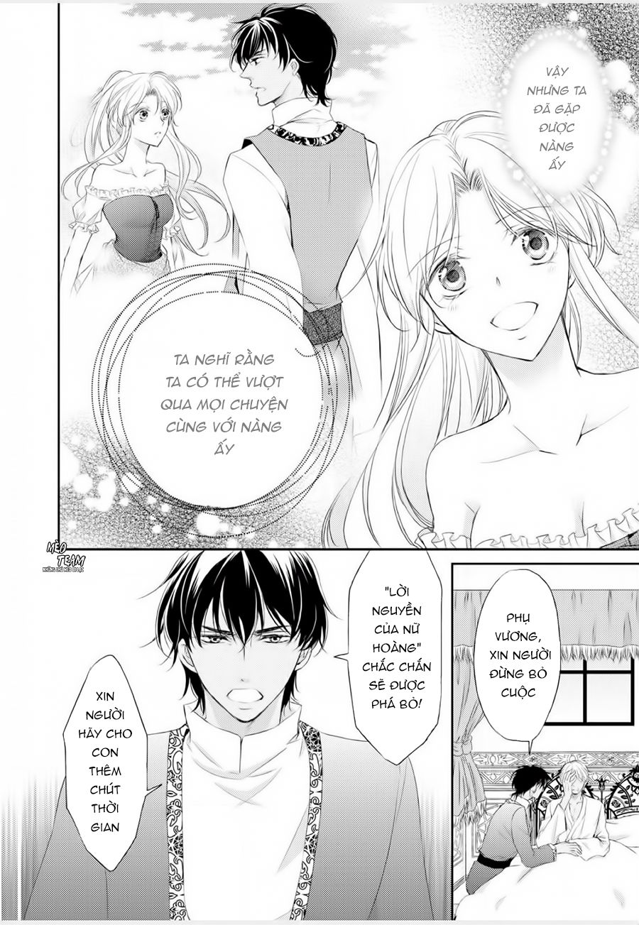 Sabaku No Ouji To Kaizoku Hime Chapter 1 - 59