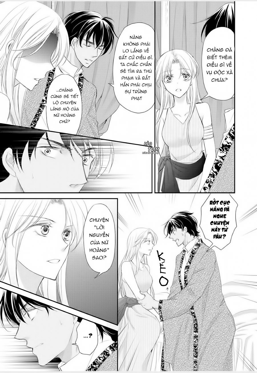 Sabaku No Ouji To Kaizoku Hime Chapter 1 - 66