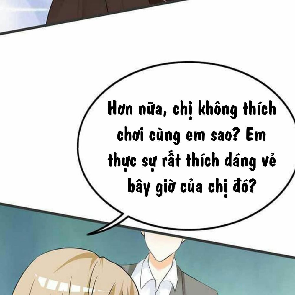 Cẩm Tú Trùng Sinh: Chào Buổi Sáng Phó Thái Thái Chapter 1 - 12