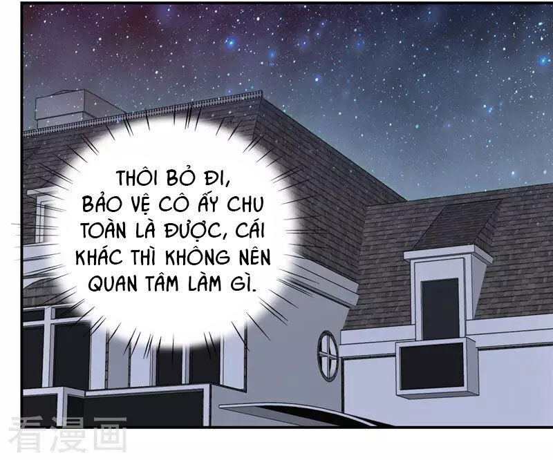 Cẩm Tú Trùng Sinh: Chào Buổi Sáng Phó Thái Thái Chapter 14 - 10