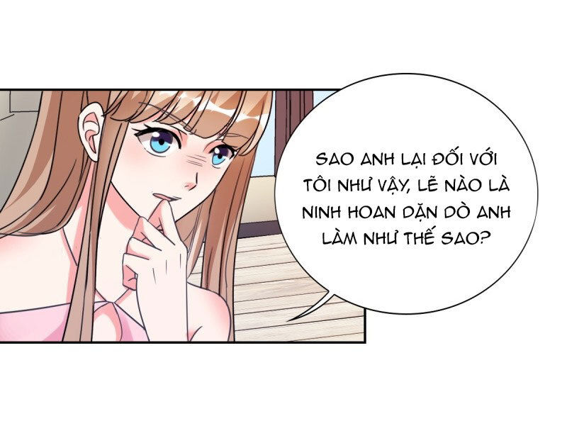 Cẩm Tú Trùng Sinh: Chào Buổi Sáng Phó Thái Thái Chapter 25 - 20