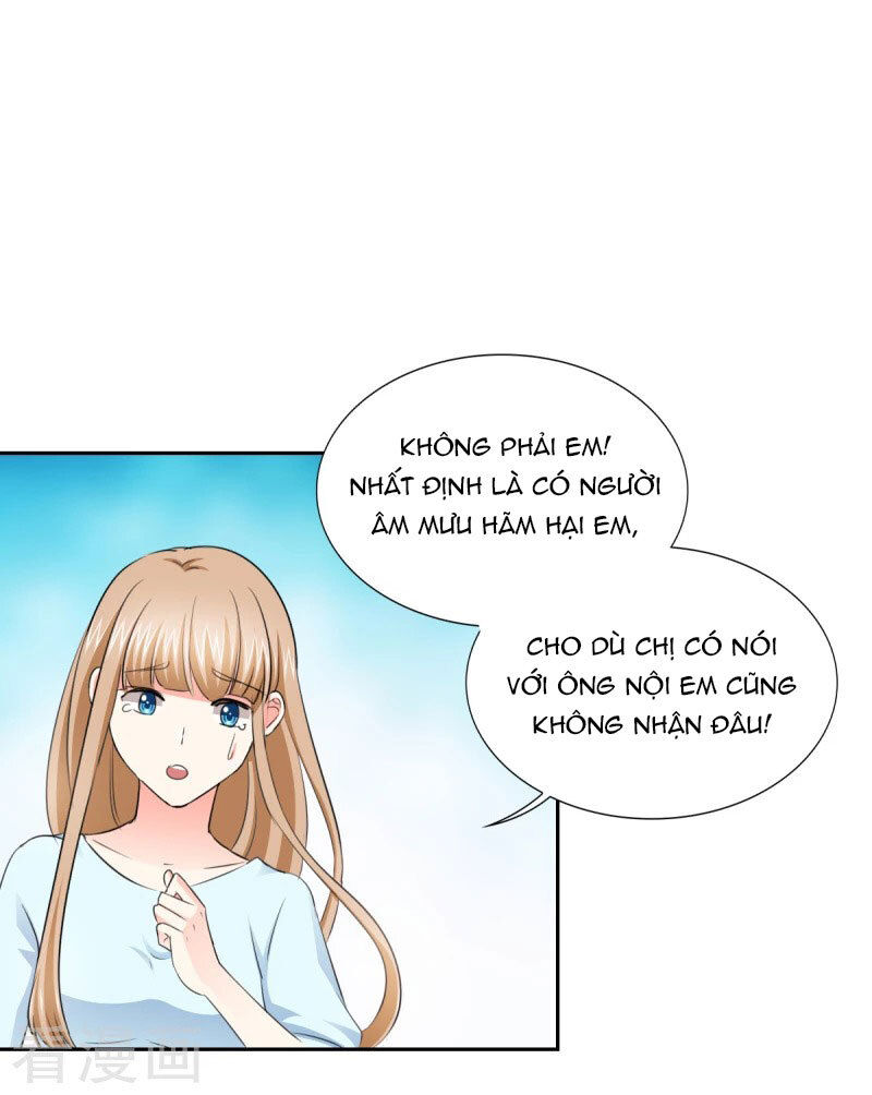 Cẩm Tú Trùng Sinh: Chào Buổi Sáng Phó Thái Thái Chapter 48 - 32