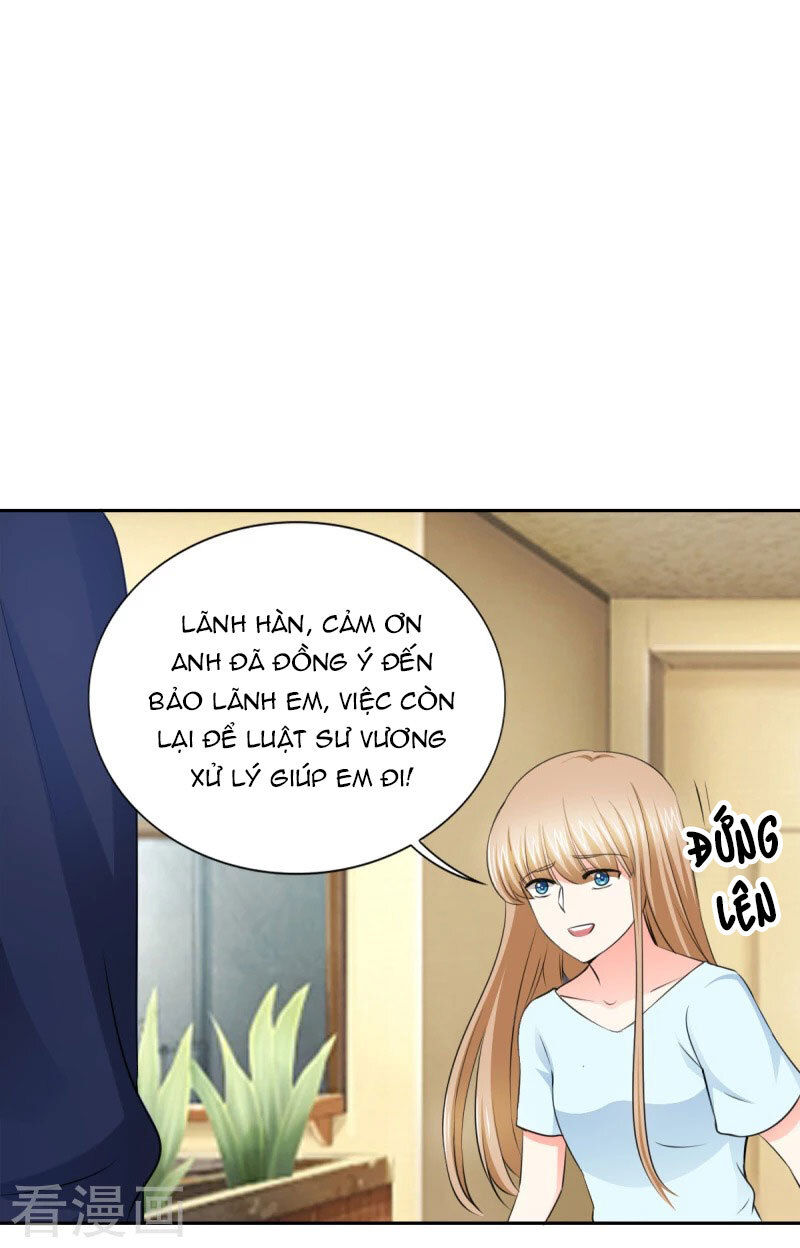 Cẩm Tú Trùng Sinh: Chào Buổi Sáng Phó Thái Thái Chapter 49 - 19