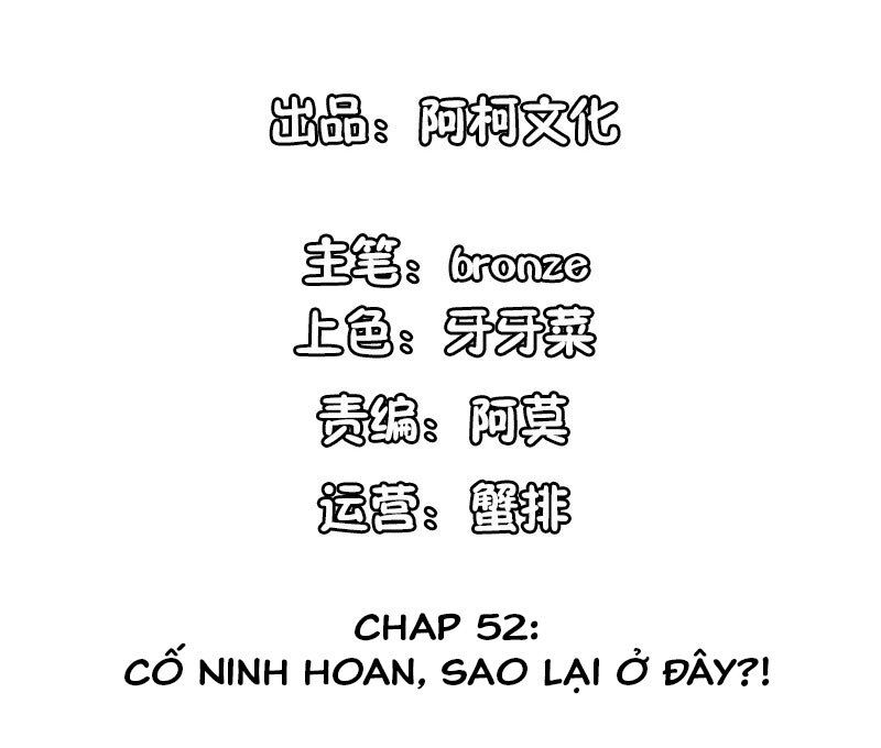 Cẩm Tú Trùng Sinh: Chào Buổi Sáng Phó Thái Thái Chapter 52 - 2