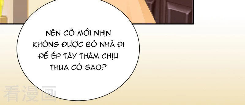 Cẩm Tú Trùng Sinh: Chào Buổi Sáng Phó Thái Thái Chapter 58 - 4