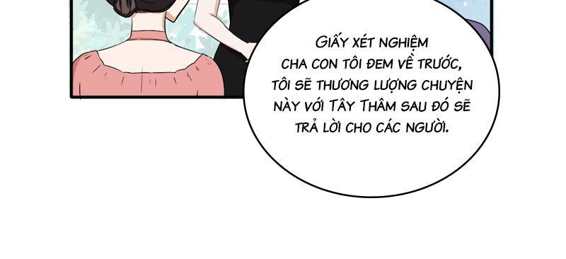 Cẩm Tú Trùng Sinh: Chào Buổi Sáng Phó Thái Thái Chapter 98 - 4